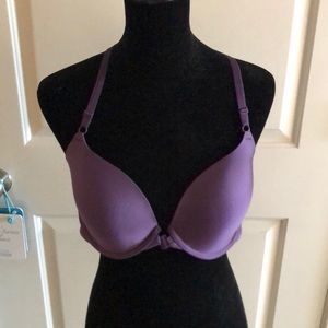 Victoria’s Secret 38C lined Demi